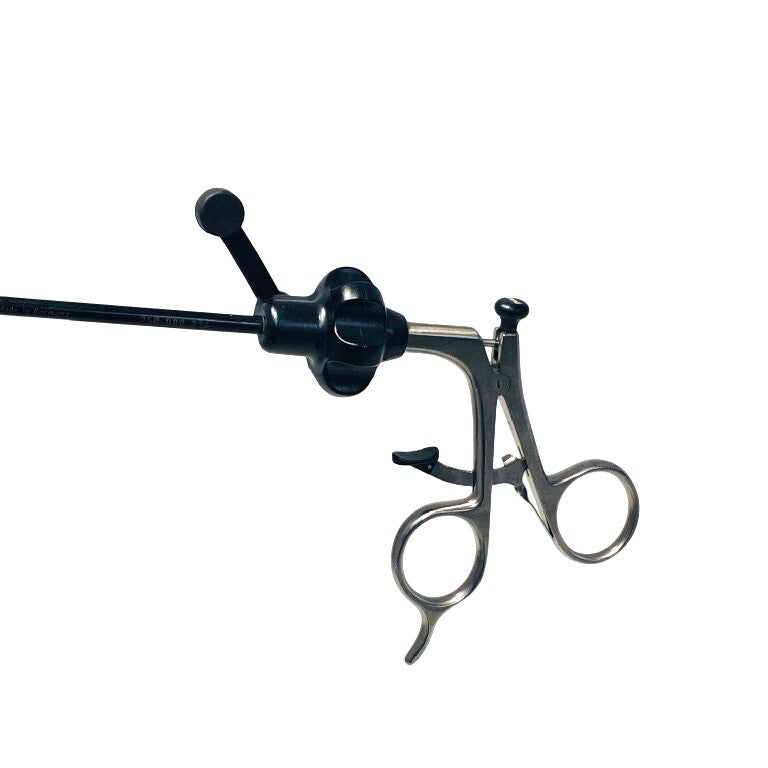 Stryker REF 250-080-234, RATCHET HANDLE WITH GRASPER
