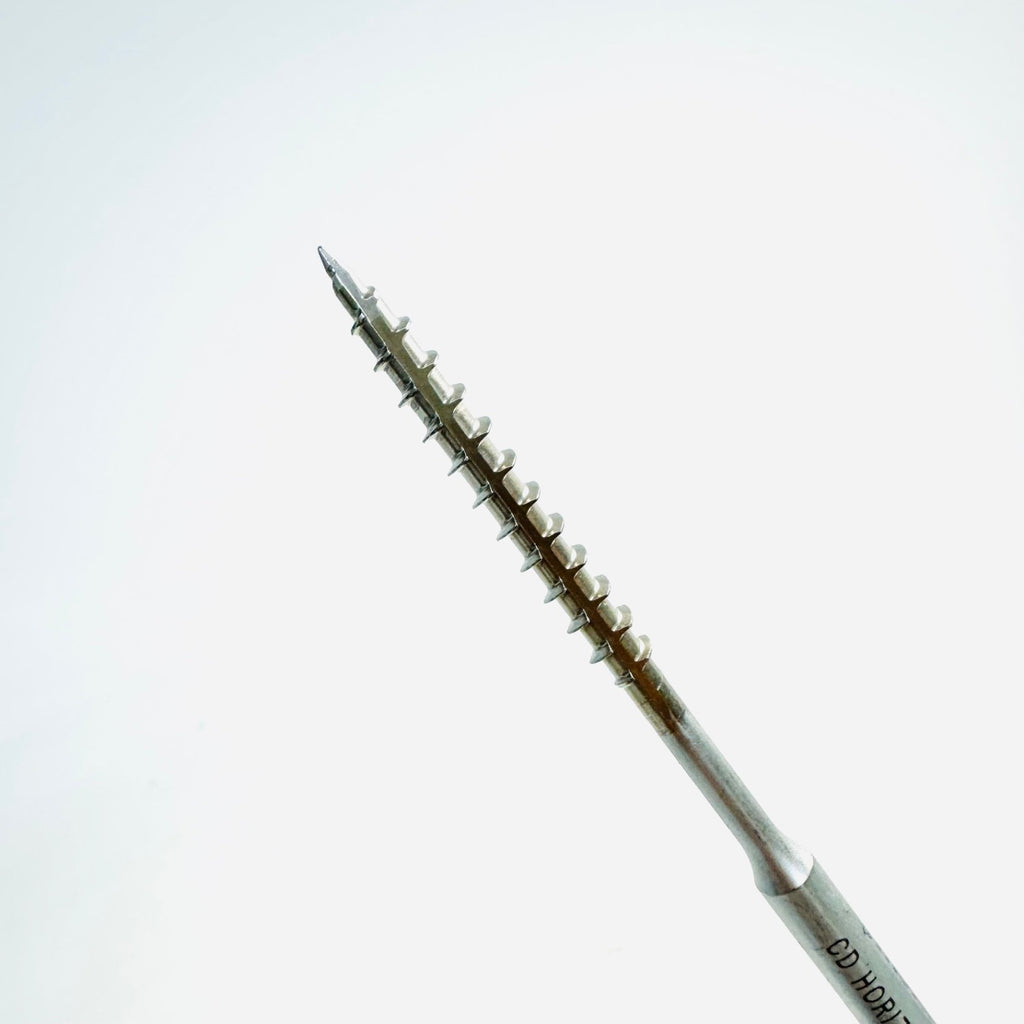 Medtronic NAV2006 Navigated 6.5 mm Awl-Tip Tap Instrument