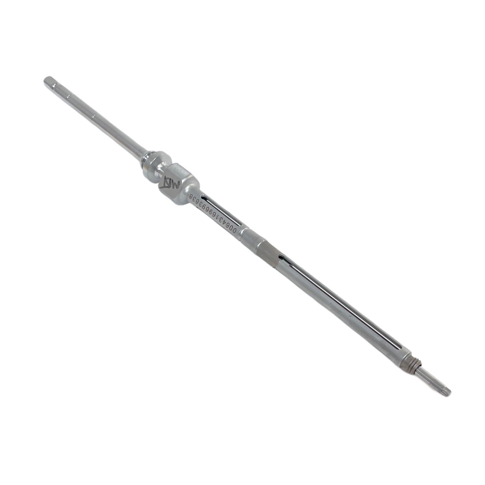 Medtronic NAV2024K MASS DRIVER CD HORIZON SOLERA 4.75 mm Instrument