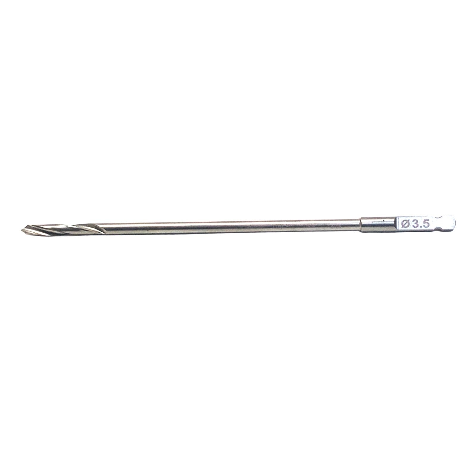 Stryker REF 700349, Surgical Drill Bit 3.5mm