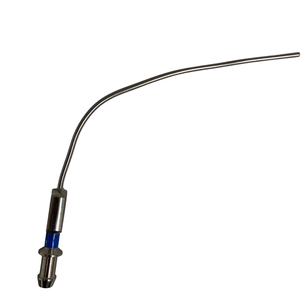 Karl Storz 204808B Ferguson Luer Suction Tube 8fr