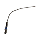 Karl Storz 204808B Ferguson Luer Suction Tube 8fr