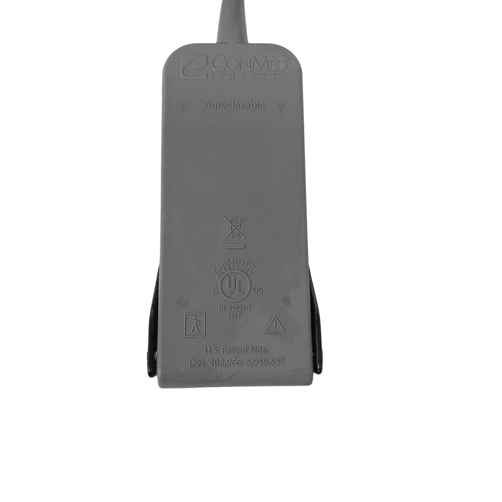 CONMED REF C7115, APEX HAND CONTROL, AUTOCLAVABLE