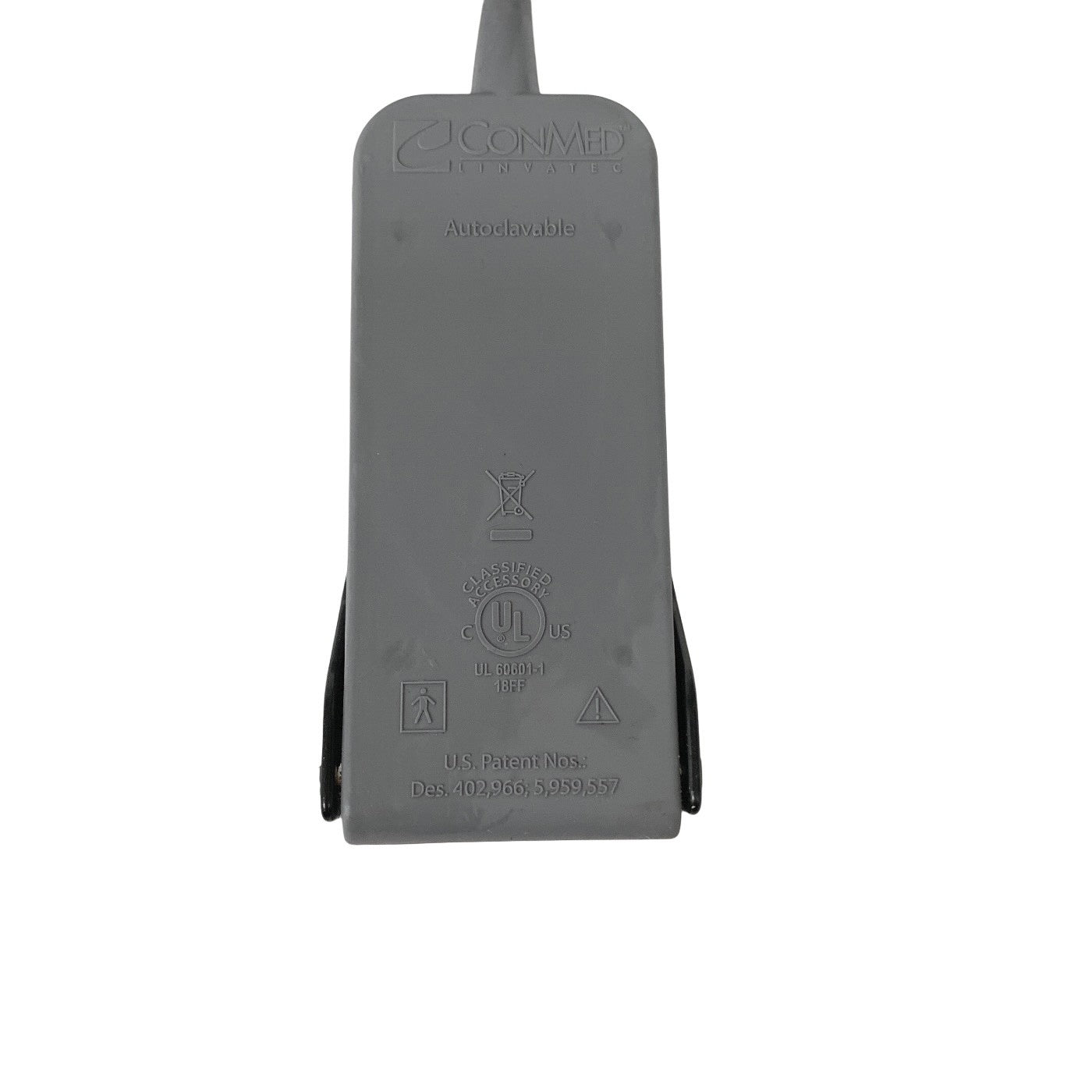 CONMED REF C7115, APEX HAND CONTROL, AUTOCLAVABLE