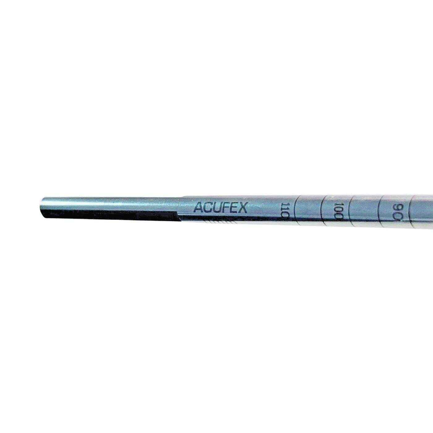 Acufex Ref 013664, 11MM CANNULATED DRILL BIT
