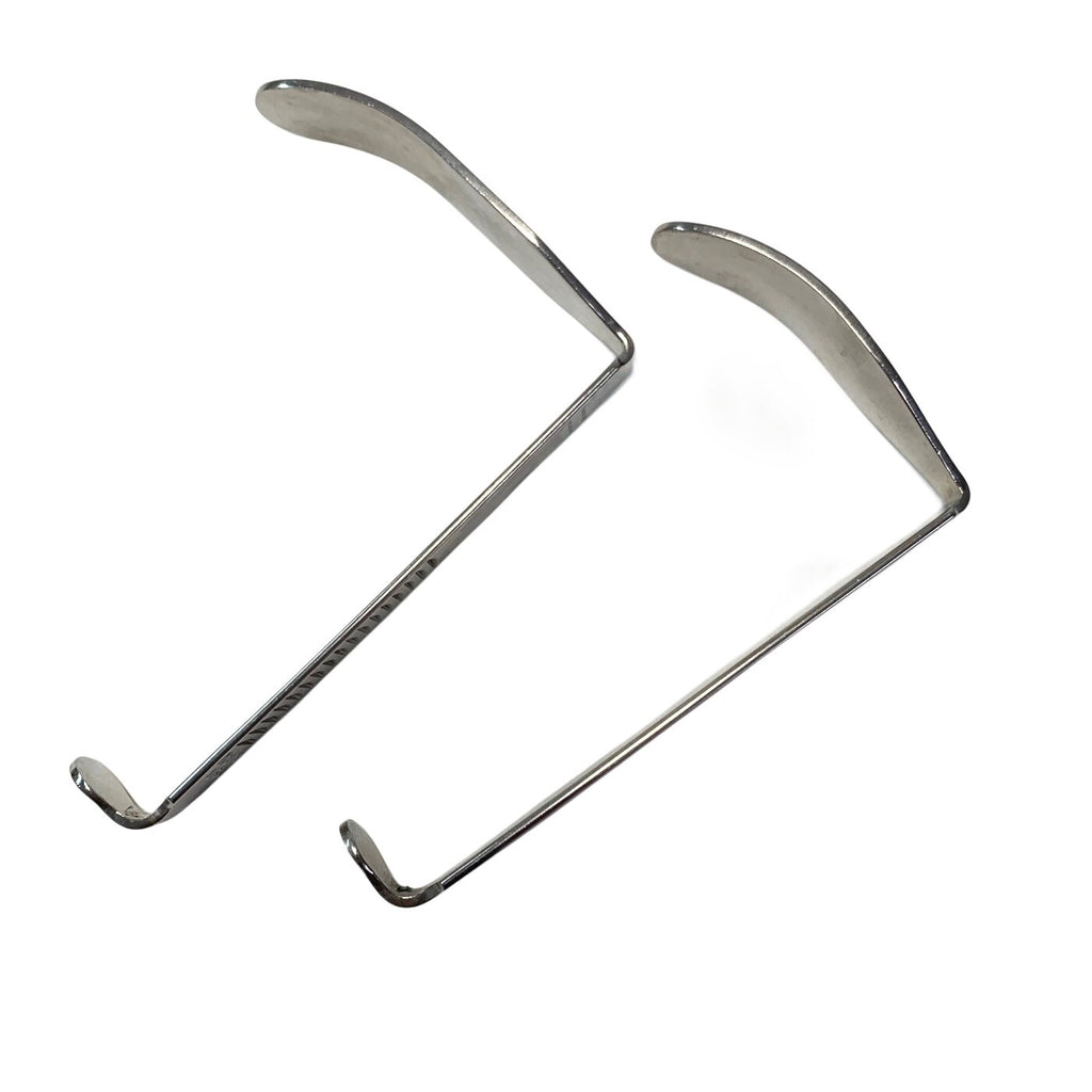 Mclvor REF 2476675, DENTAL MOUTH GAG SIZE 3,4
