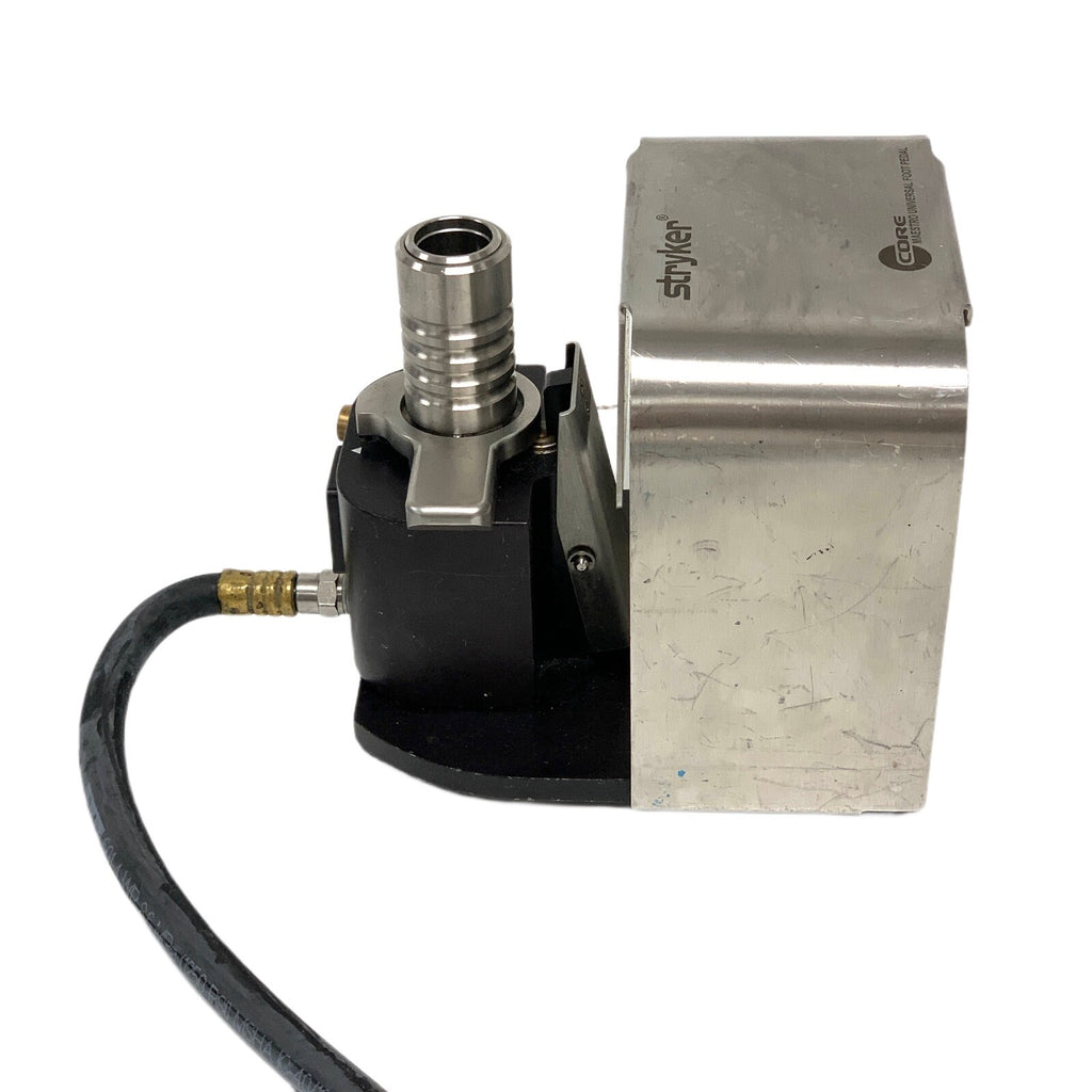 Stryker REF 5400-218-000, Core Maestro Universal Footpedal w/ Hose