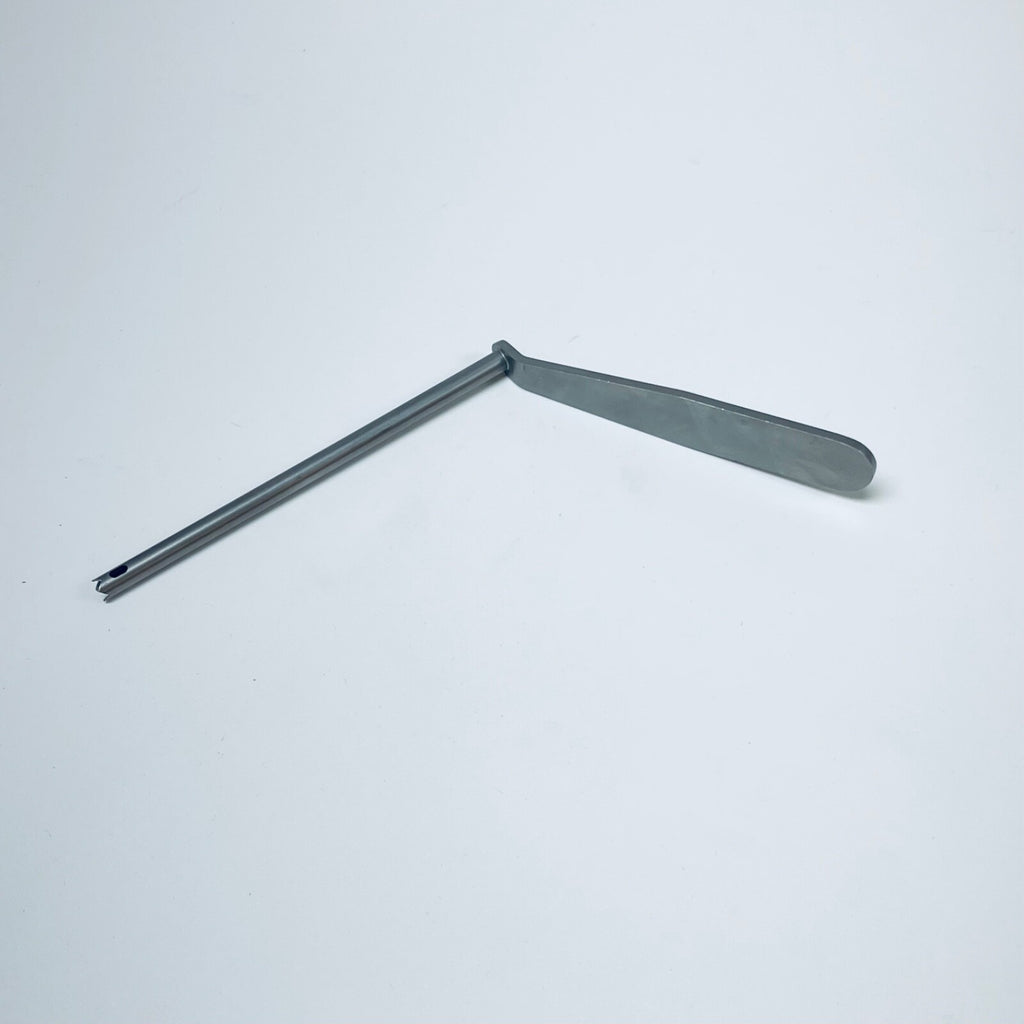 STRYKER REF 3910-003-010 Soft Tissue Protector - Slotted Instrument