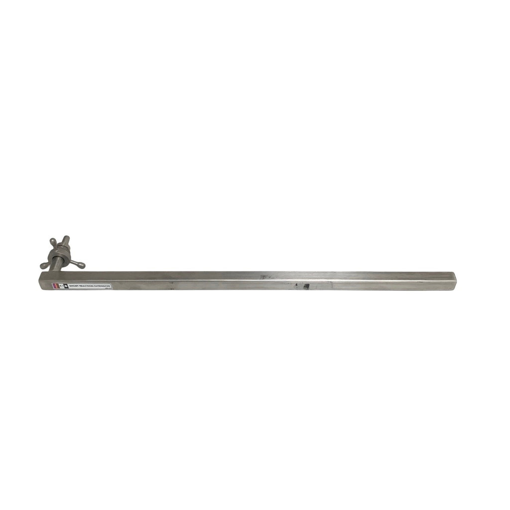 MIZUHO OSI REF 5855-578, X-1, SHORT TRACTION EXTENSION, PELVIC ARC SYSTEM