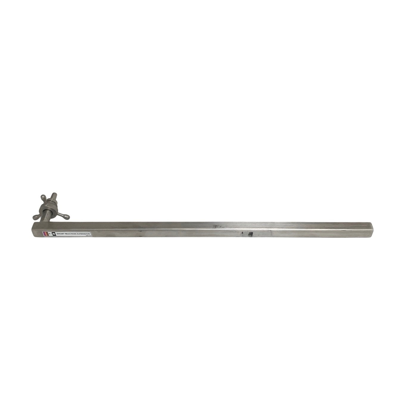MIZUHO OSI REF 5855-578, X-1, SHORT TRACTION EXTENSION, PELVIC ARC SYSTEM