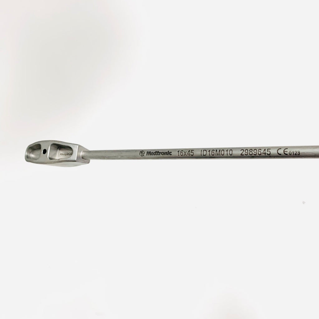 Medtronic REF 2989645 16mm × 45mm 12 DEGREE CLYDESDALE TRIAL