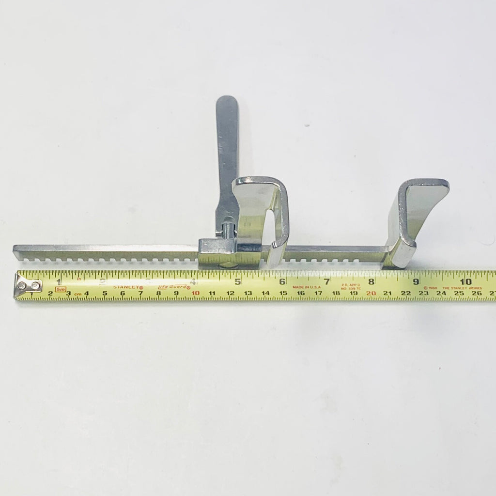 PILLING REF 341362 RIENHOFF RETRACTOR, MEDIUM