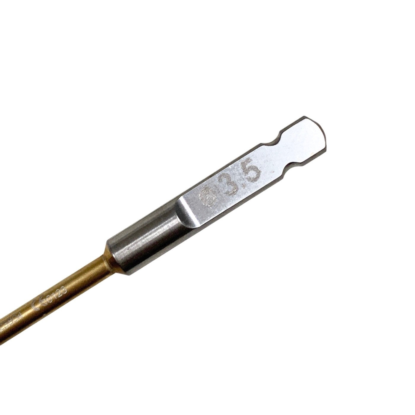 STRYKER REF 702804, 3.5mm x 180mm tap