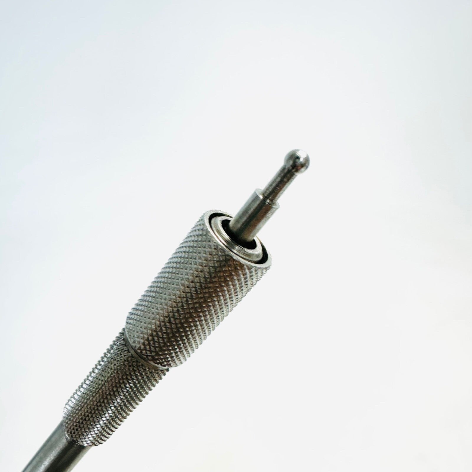 Surgical Clip Applier Angled Forcep Insert only Instrument