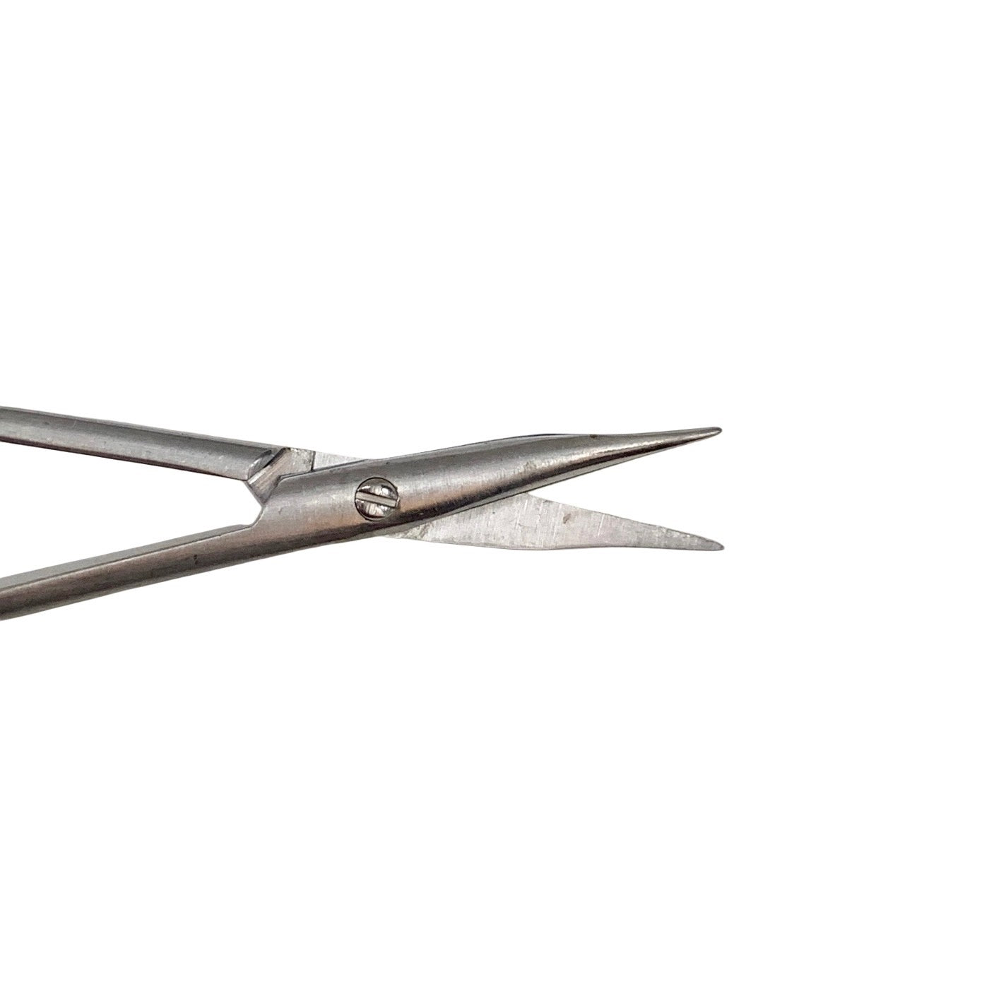 JARIT REF 360-145, Westcott Tenotomy Scissor, Right Curved