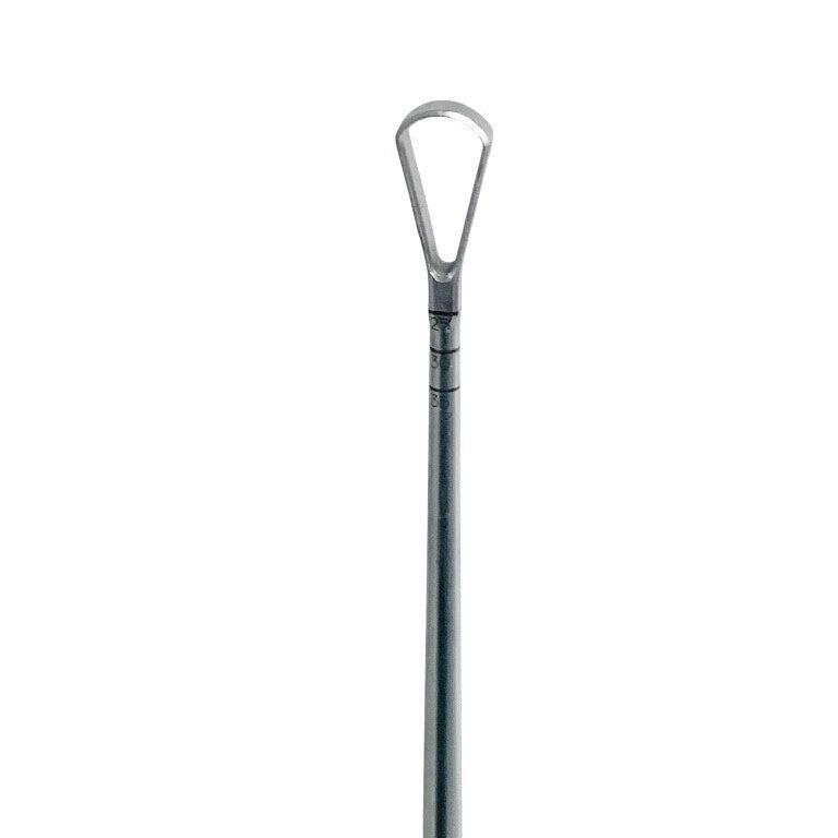 MEDTRONIC REF 2942012, UTERINE CURETTE