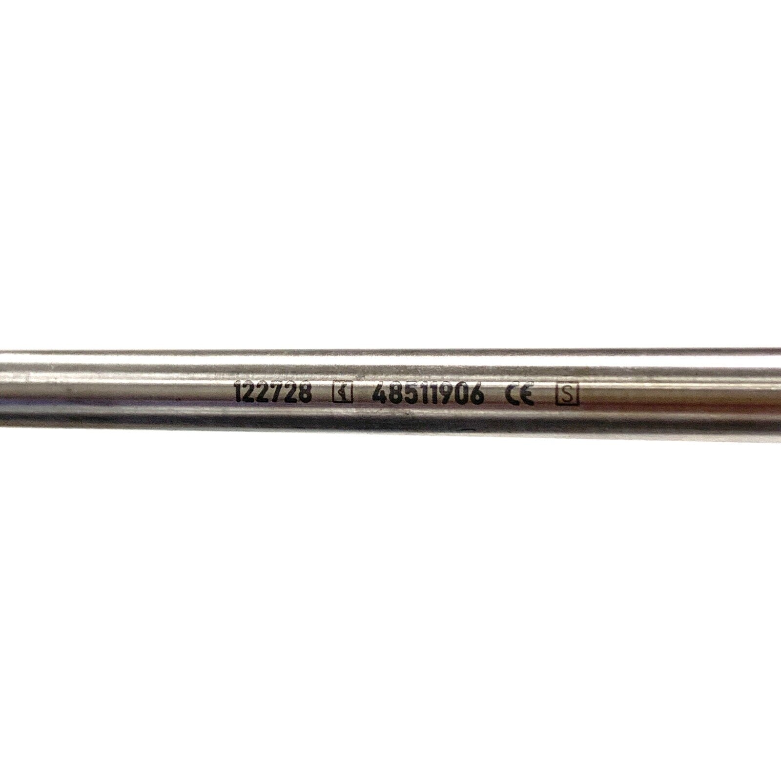 Stryker REF 122728, Revision Driver w/ Revision Driver Draw Rod