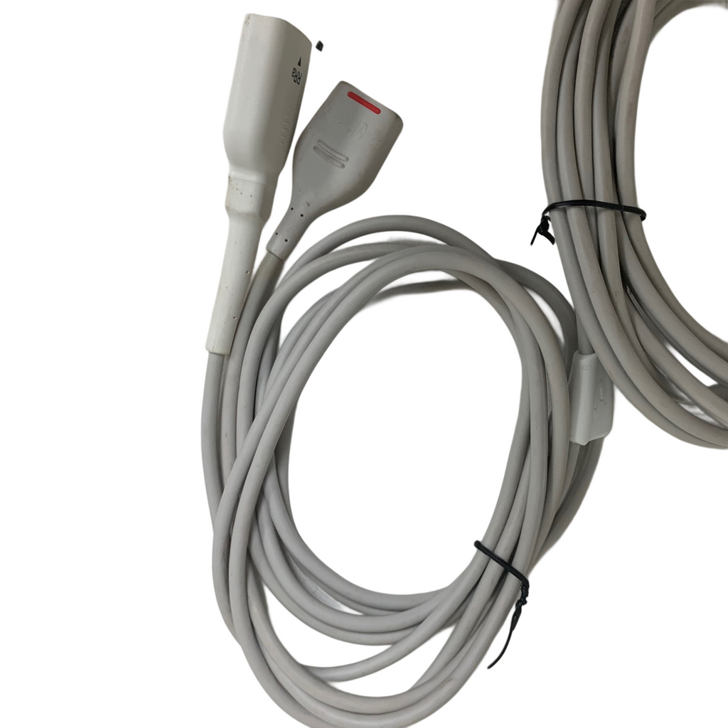 Masimo Rainbow Dual Patient Cable, SpO2 , With RRa Acoustic Adapter Cable
