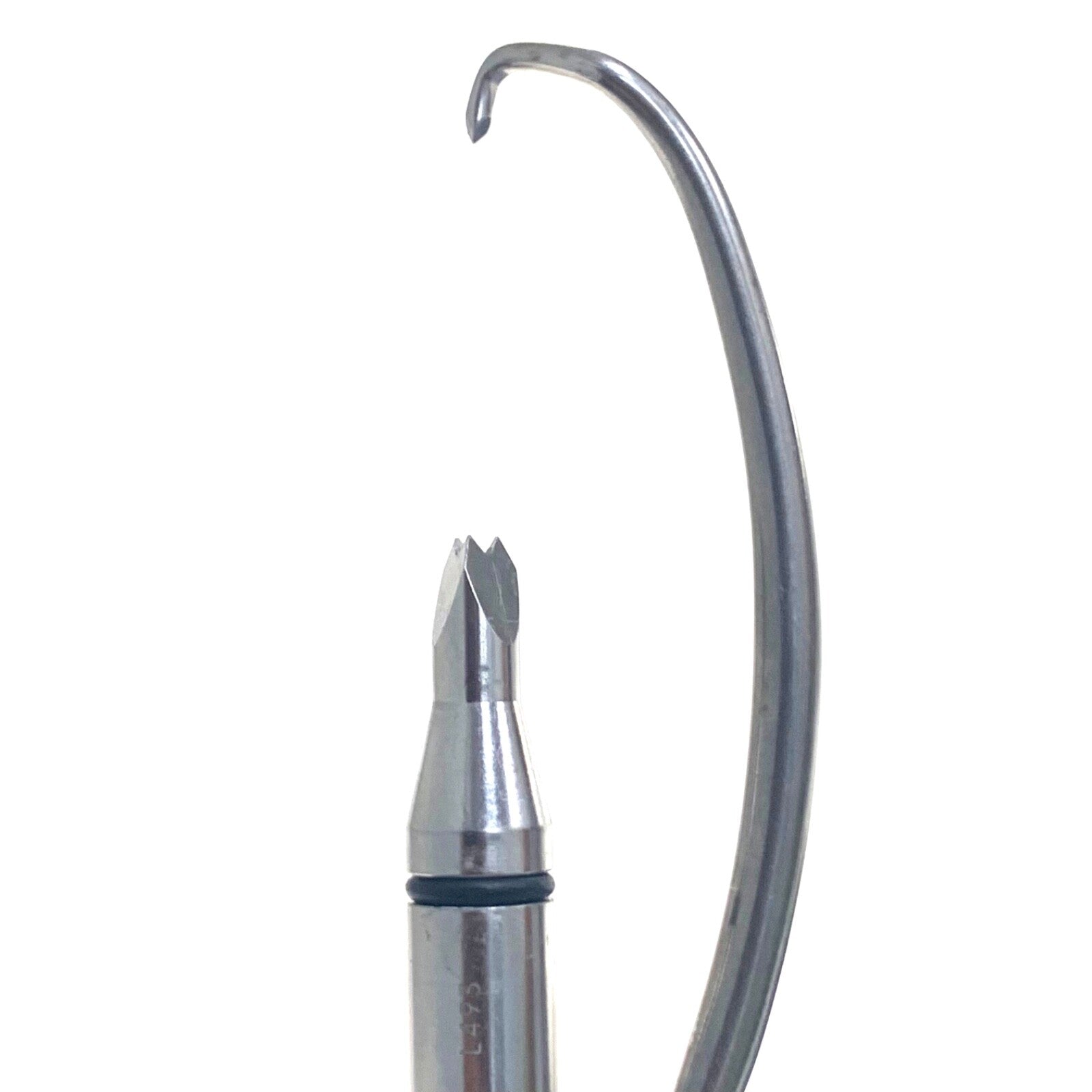 Acufex REF 013643, Rear Entry Aimer w/ Bullet