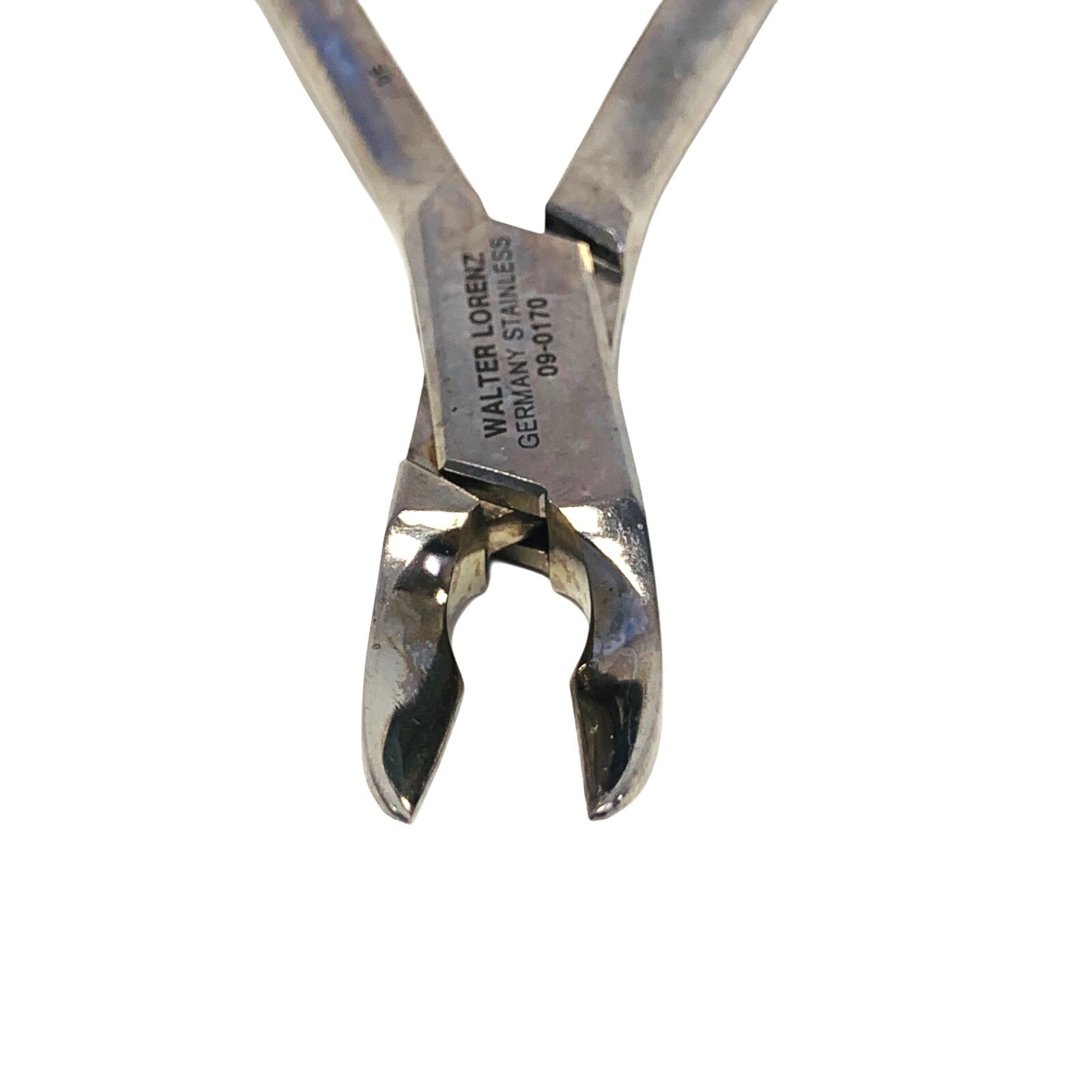 WALTER LORENZ Ref 09-0170, Cleveland Oral Surgery Rongeur