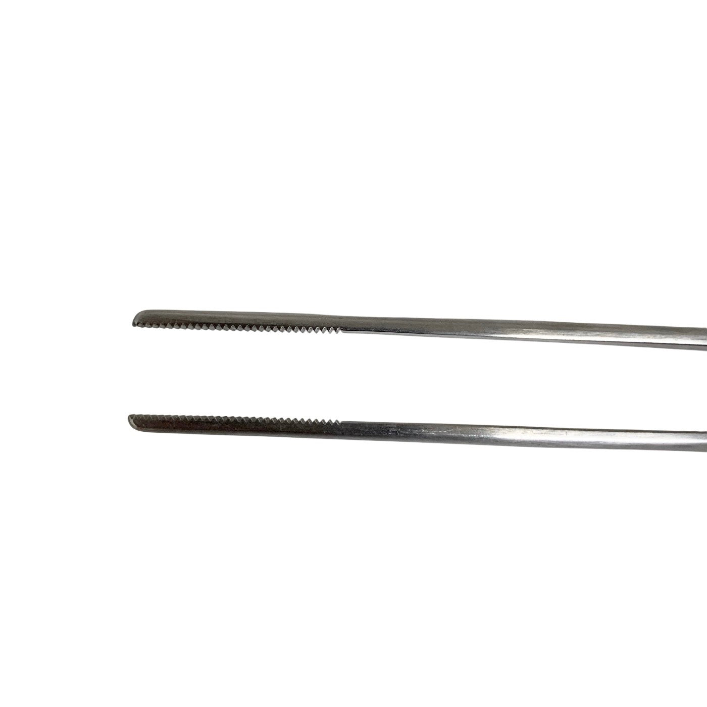 V. Mueller SU 2306 Dressing Forceps 9 Inch Surgical Serrated