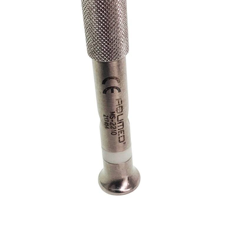 V Mueller REF MS-2210, ACUMED Cruciform Driver Handle