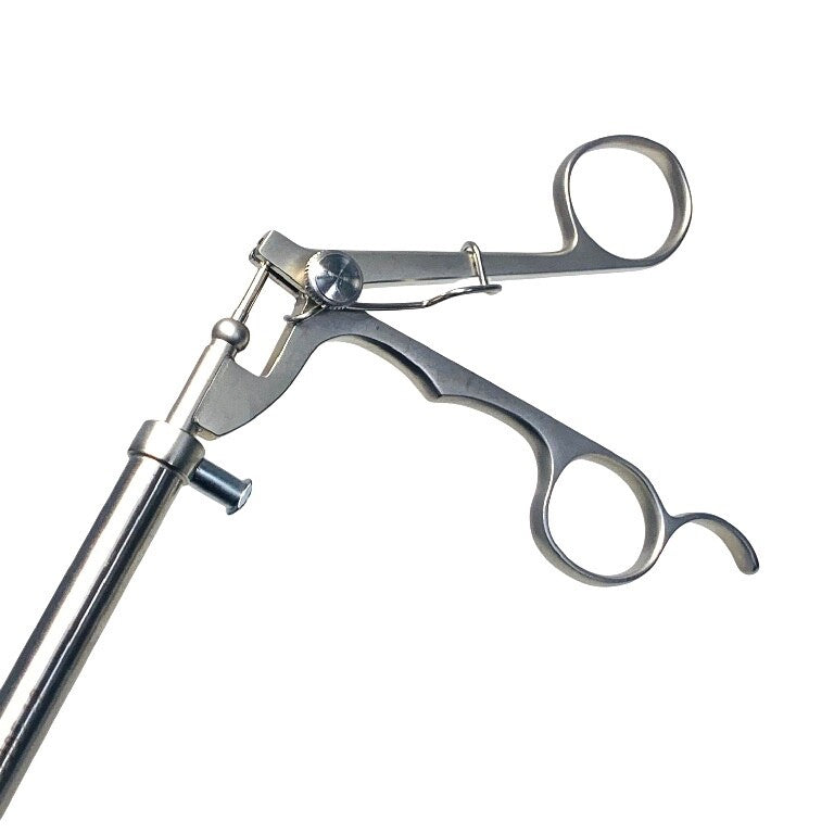 R Wolf REF 8385.12, SPOON FORCEPS