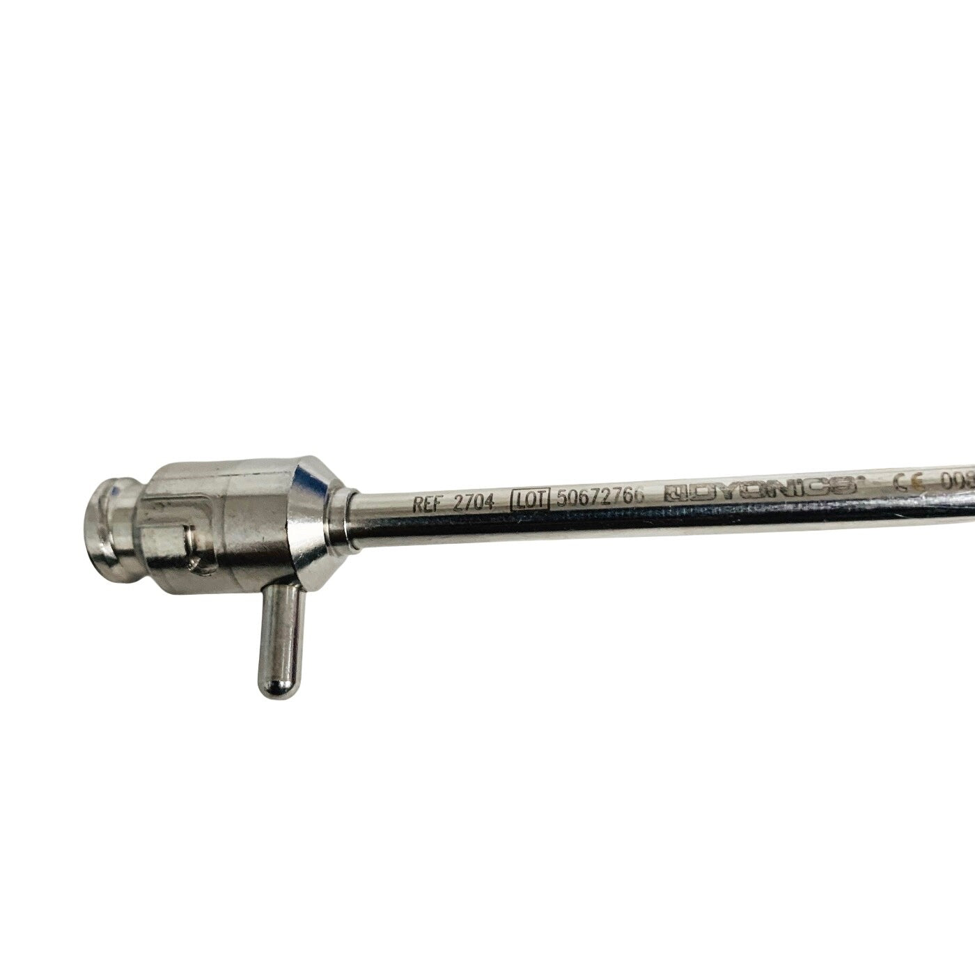 Dyonics REF 2704, 4.5MM Operative Cannula