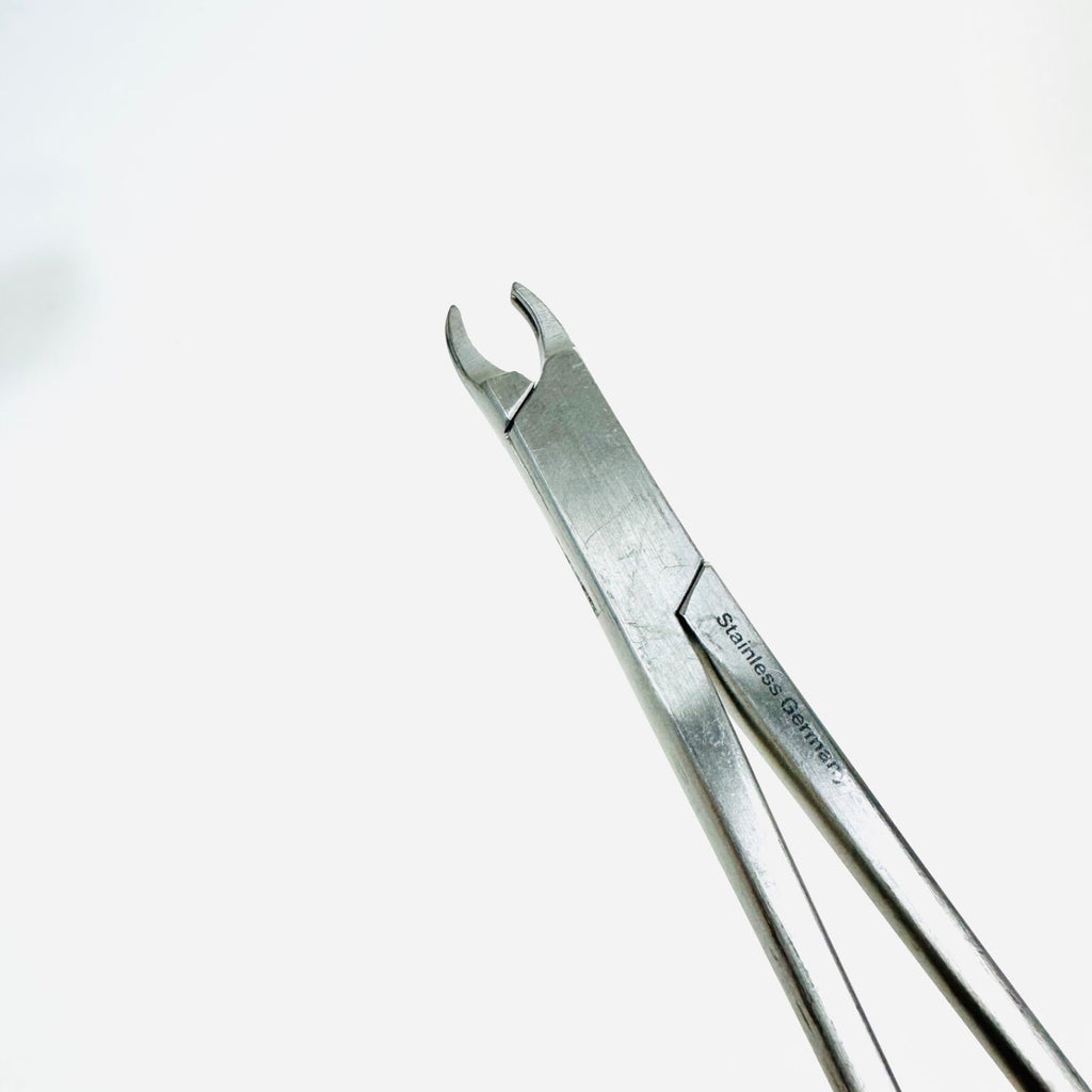 Danek 850-140 Surgical Forceps Instrument