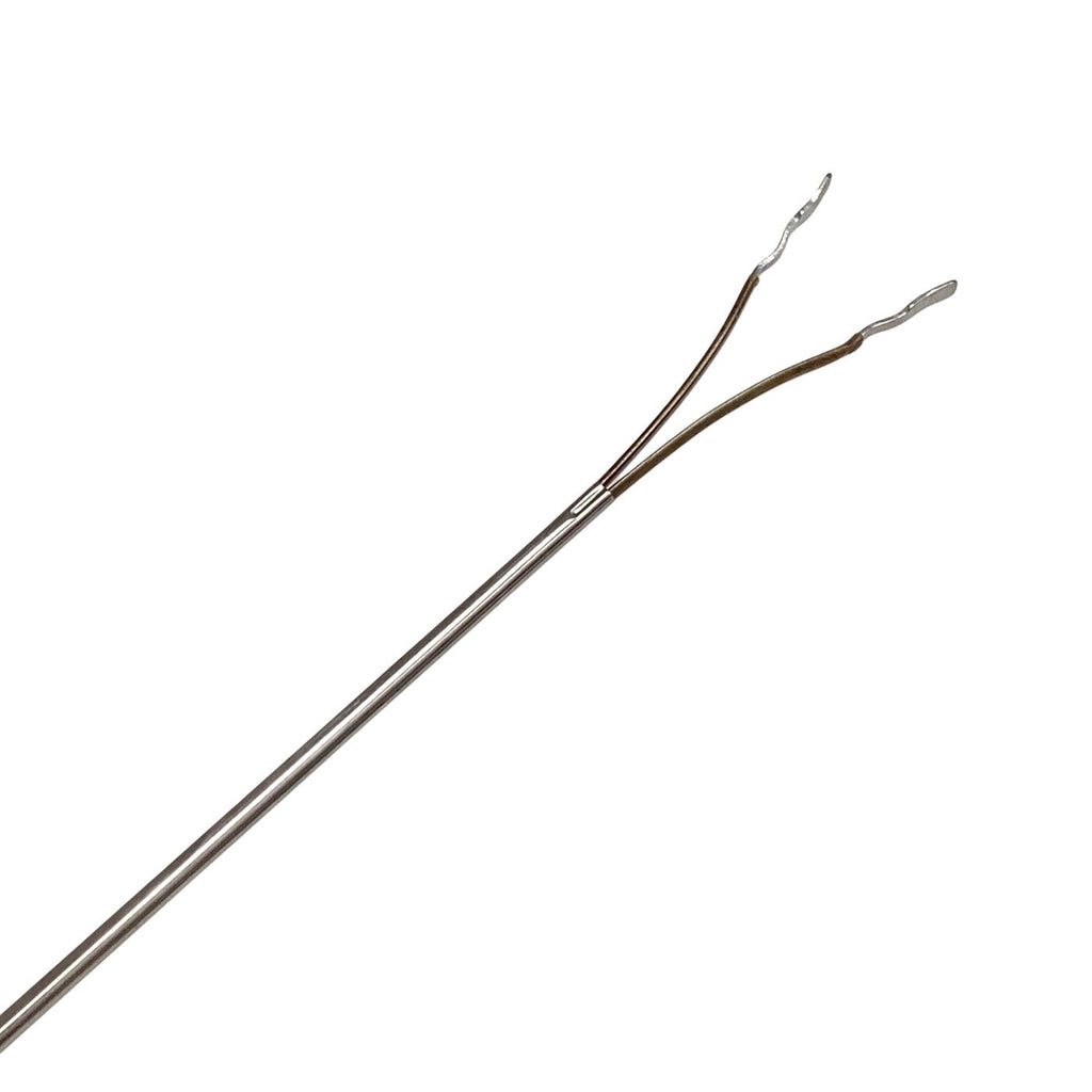 R Wolf REF 8384.21.1, Kleppinger Bipolar Forceps Insert