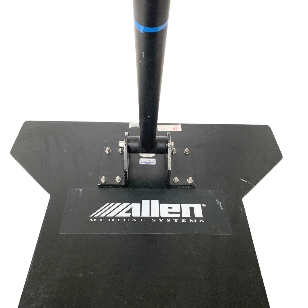 Allen Medical Amatech Carbon Fiber Shoulder Beach Chair Positioner P/N 002082-A6