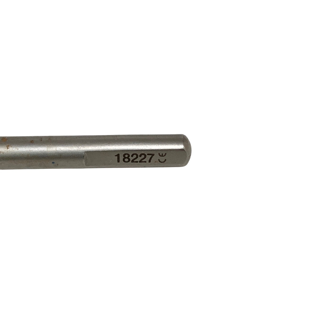 Moria Ref 18227, Haefliger Phaco Cleaver Right Handed Ophthalmic Instrument