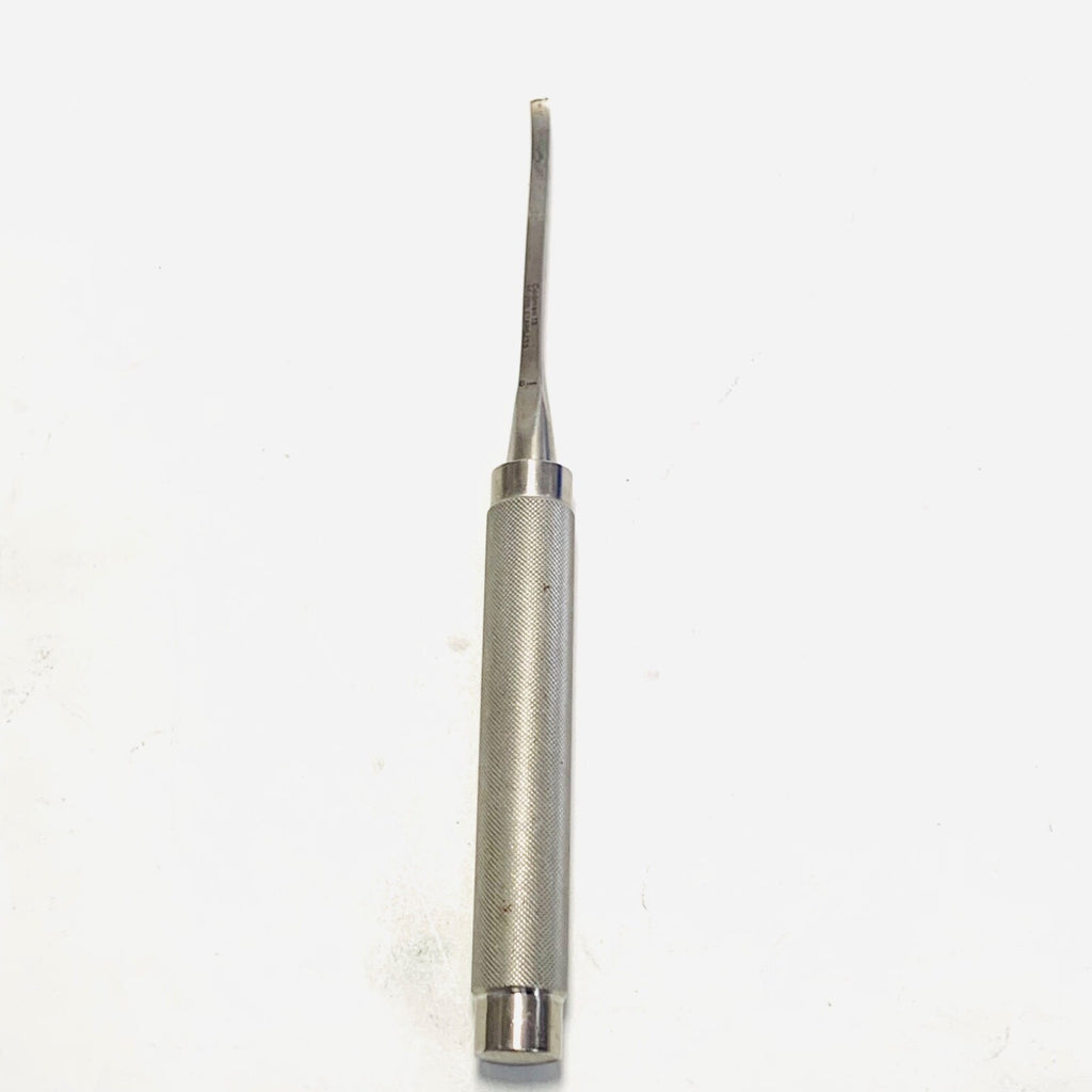 Codman REF 46-2010, Curved Osteotome 6mm
