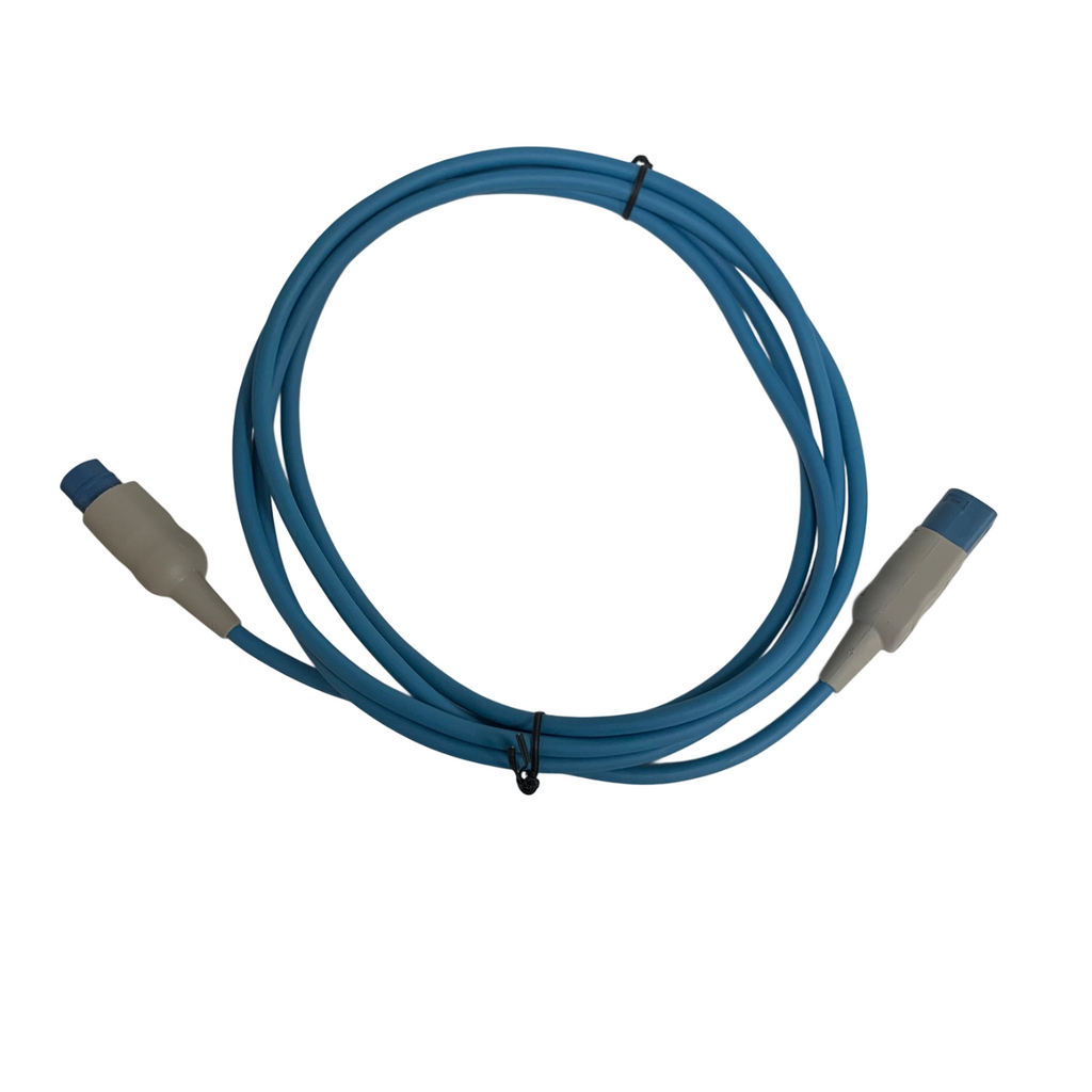 Philips M1941A SPO2 Adapter Cable