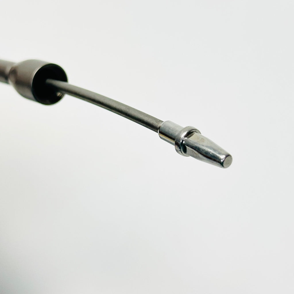 Sorin ICV0664 Universal Bendable HANDLE T15-07 Instrument