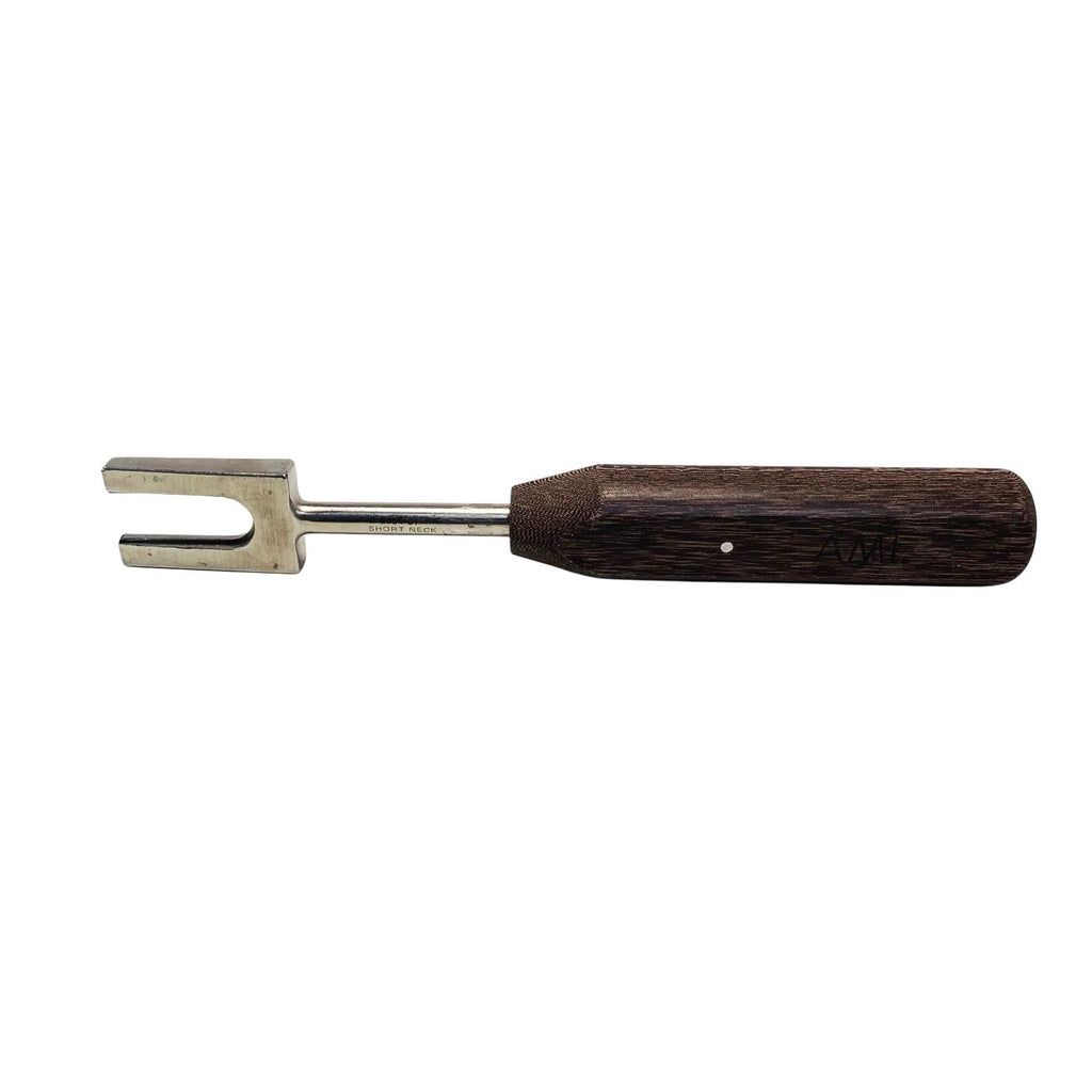 Zimmer ref D 2354-01, SHORT NECK DRILL GUIDE