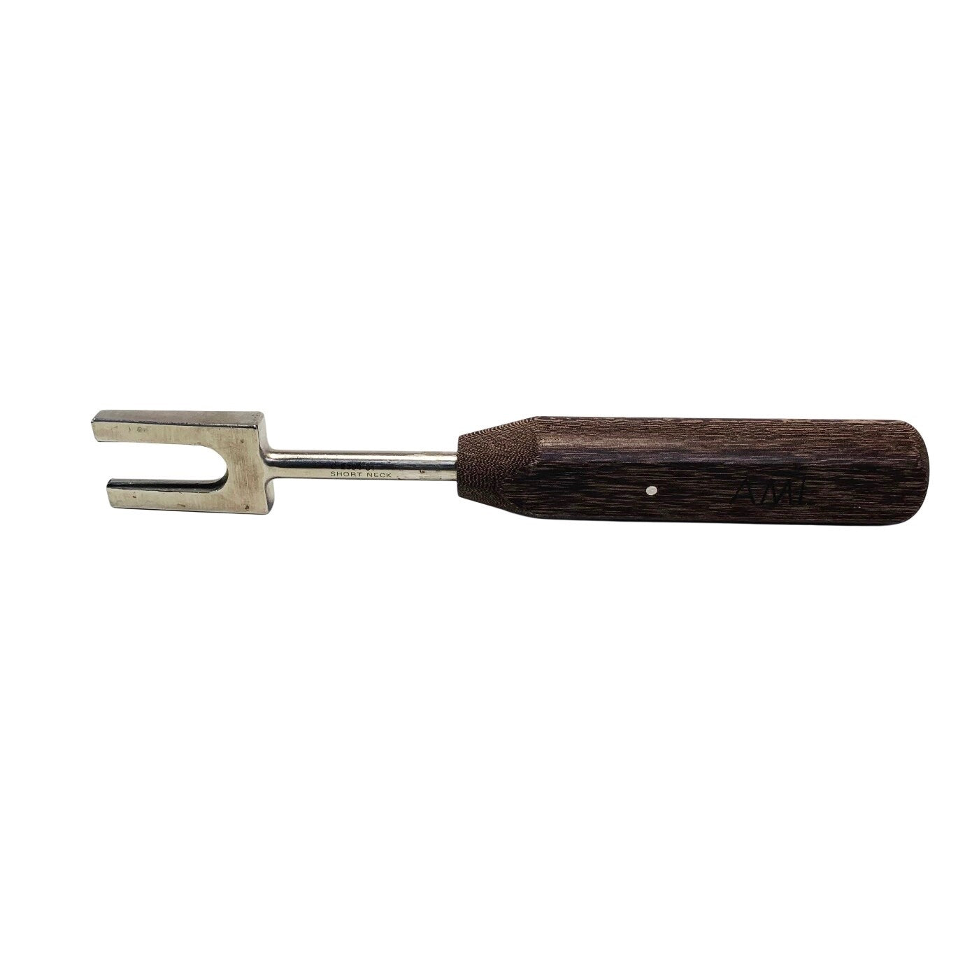 Zimmer ref D 2354-01, SHORT NECK DRILL GUIDE