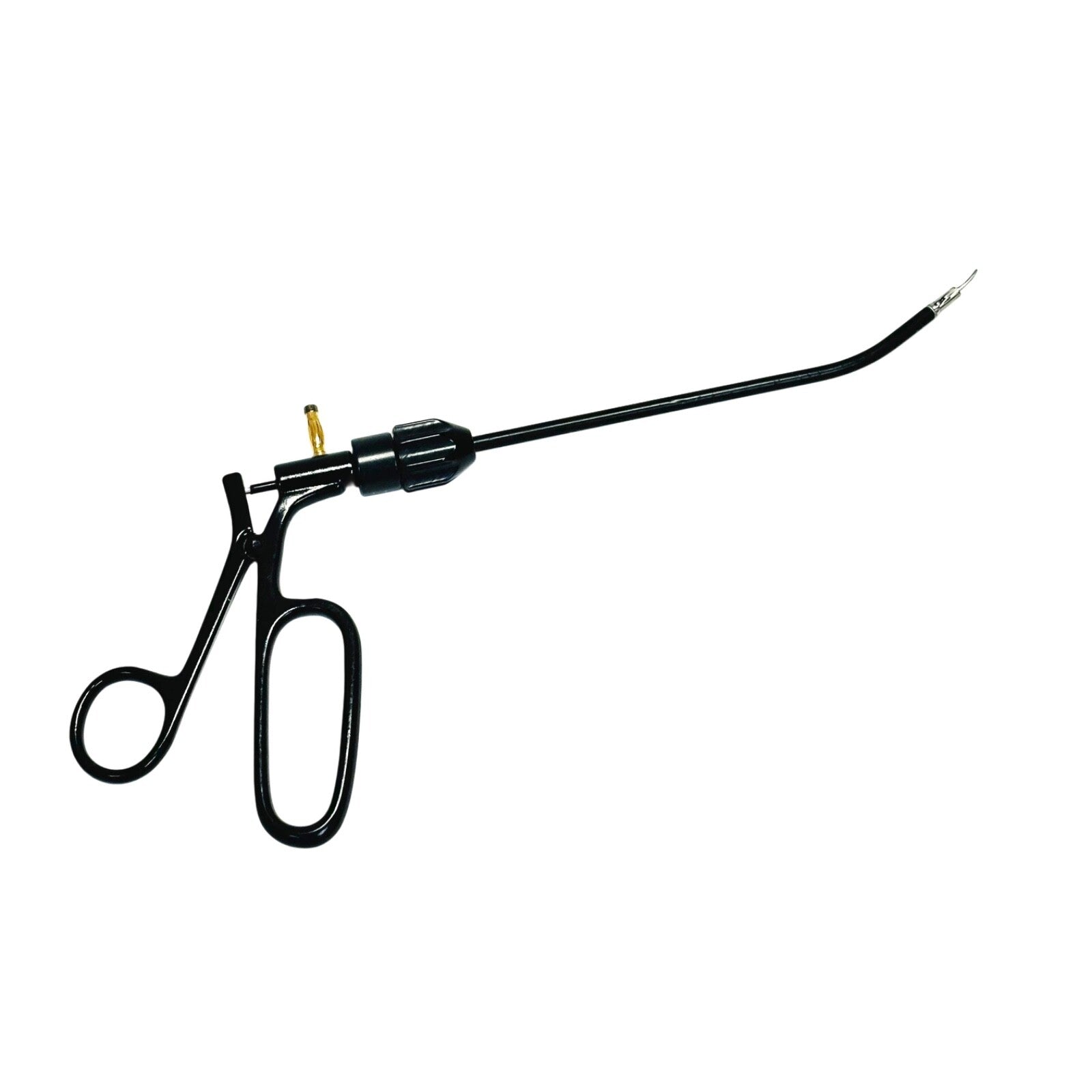 PS-5030 Endoscopic Scissor Curved Shaft, Rotatable Instrument