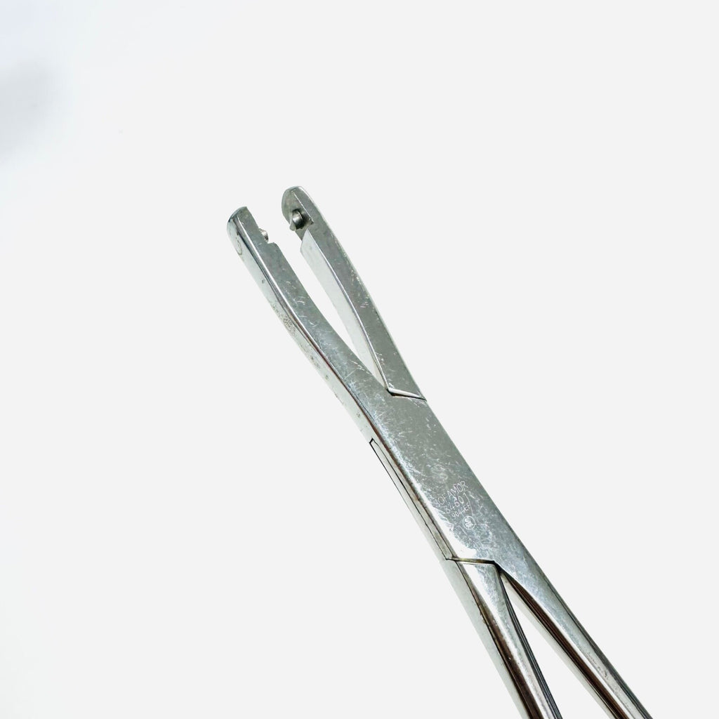 SOFAMOR 84601 Implant Holder Forceps Instrument
