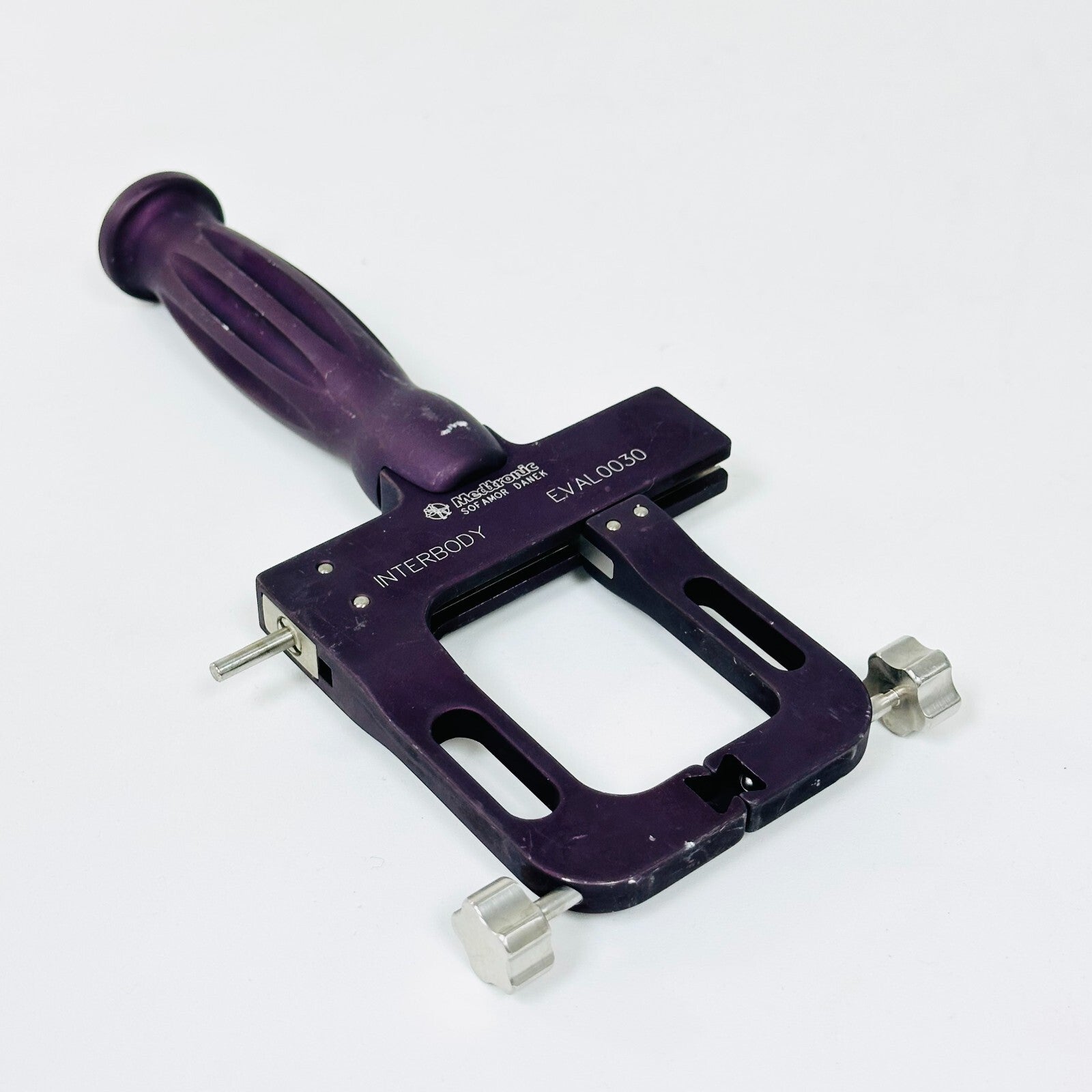 Medtronic EVAL0030 Handheld Distractor / Spreader Instrument