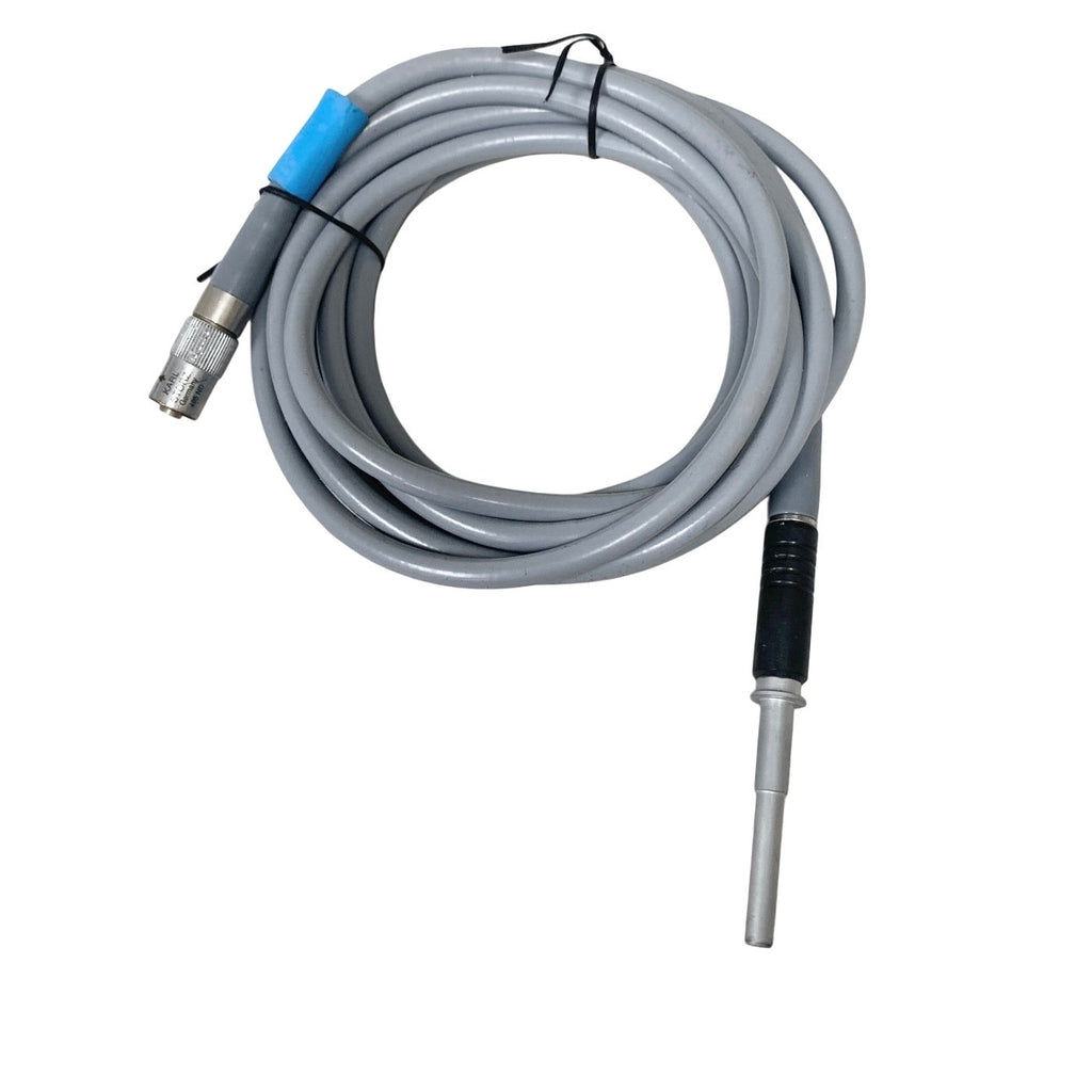 Karl Storz REF 495ND, Fiber Optic Light Cable 3.5mm 300cm
