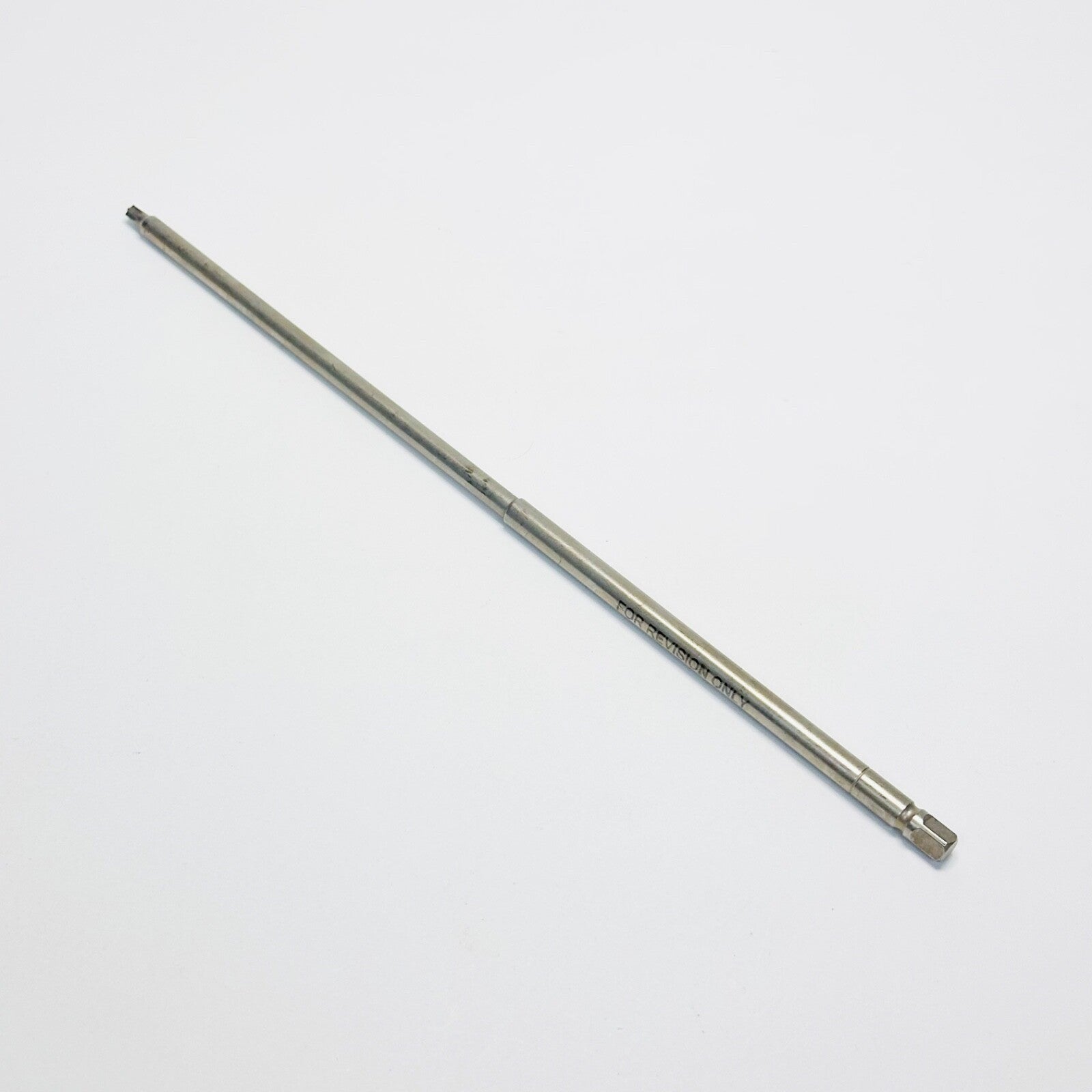 Medtronic 815-518 TORX 25 Set Screw Driver (M8)