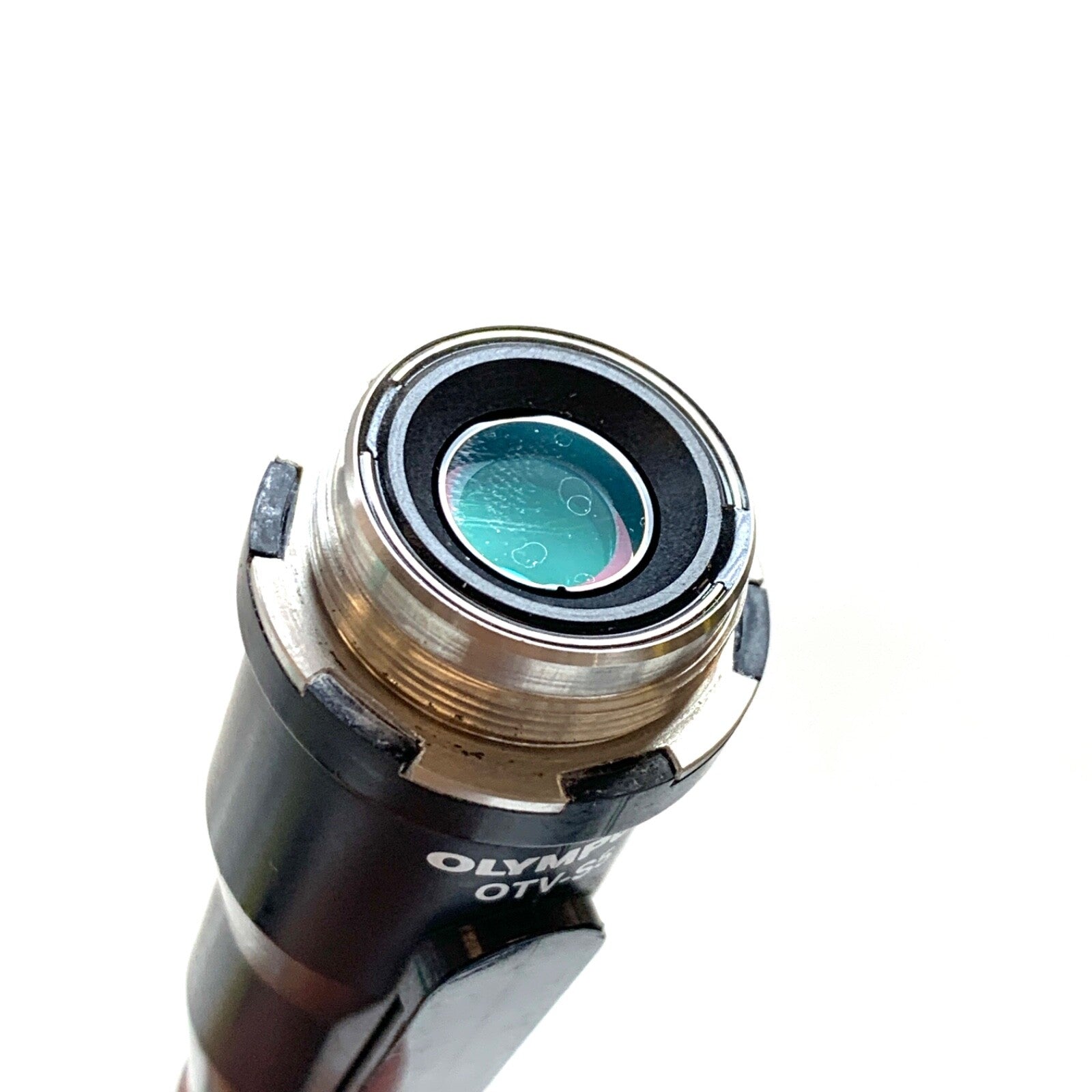 Olympus REF OTV-S5, Camera Head w/ MH-973D NTSC Connector