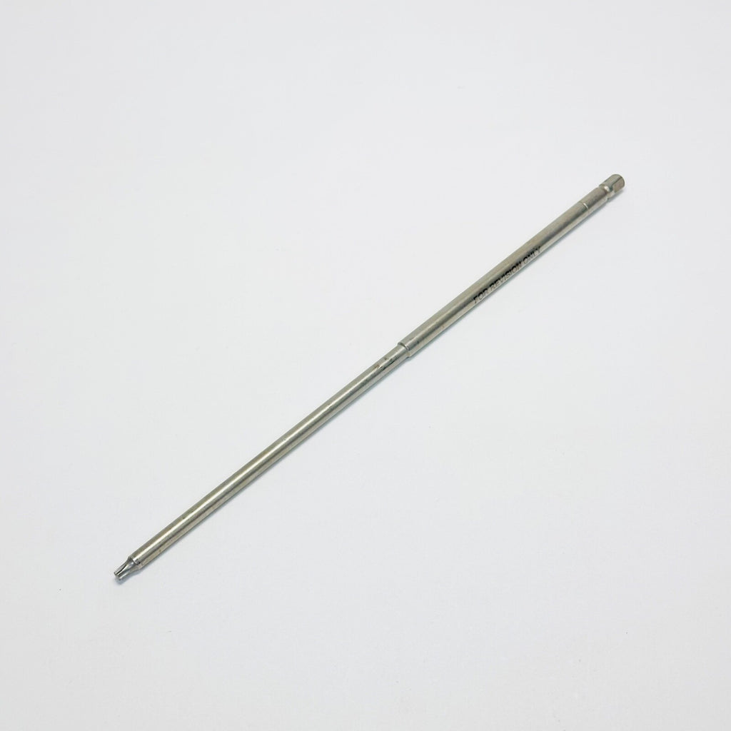 Medtronic 815-518 TORX 25 Set Screw Driver (M8)