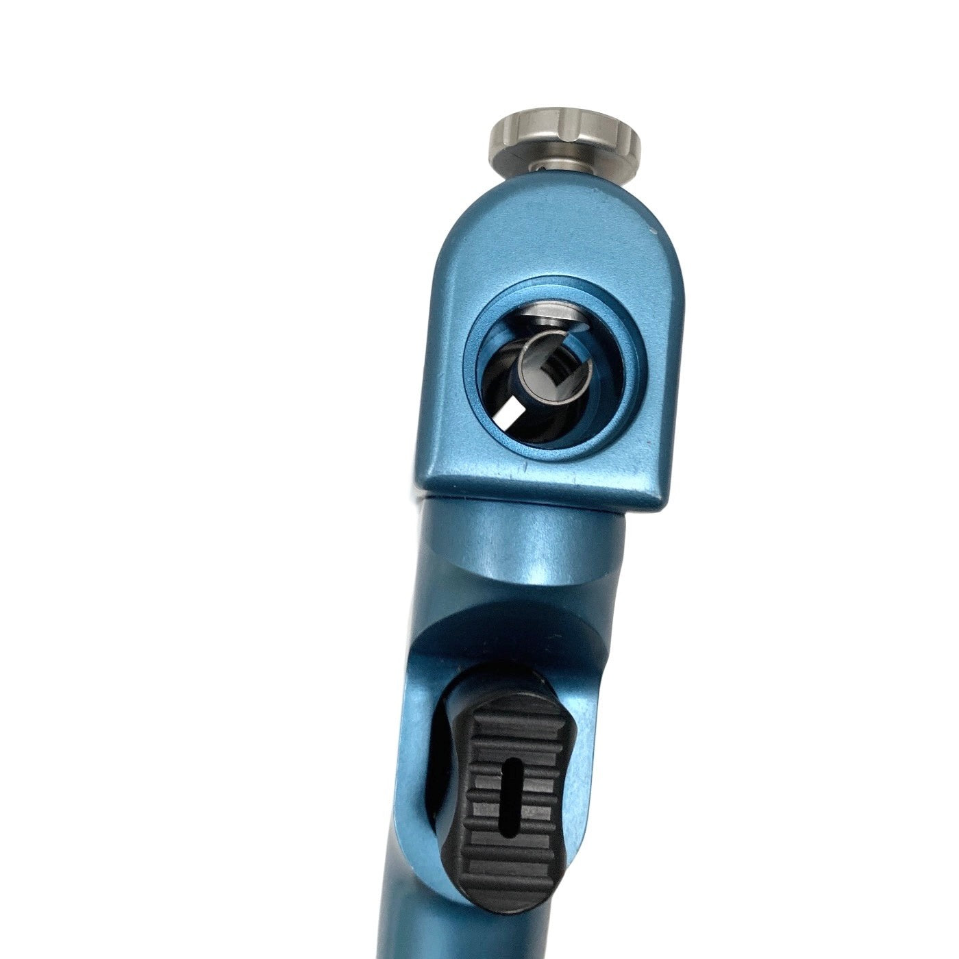 MICROAIRE REF 83014, SMART RELEASE CARPAL TUNNEL HANDPIECE w/ 4 ATTACHMENTS