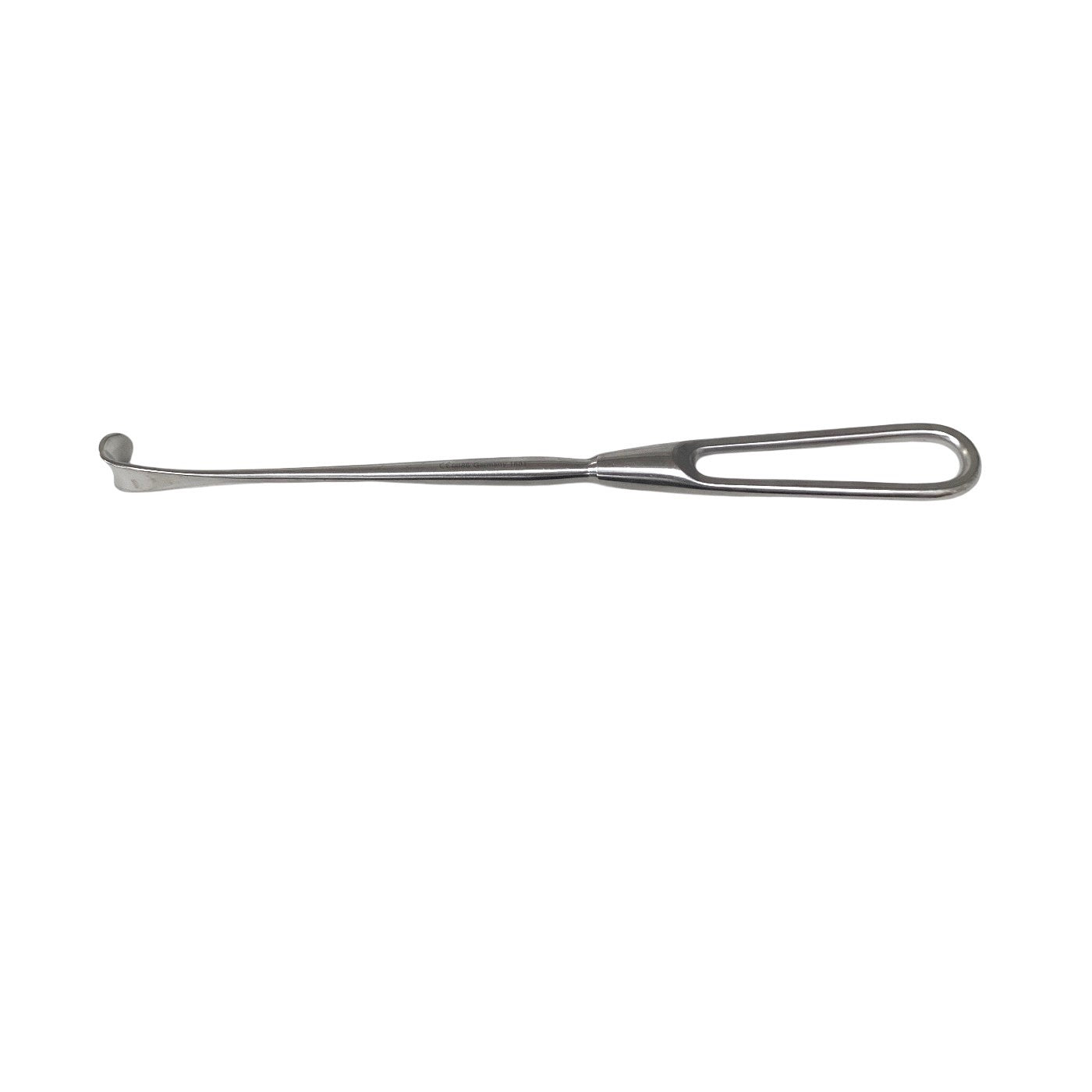 Symmetry Ref 50-1020, Cushing Vein Retractor