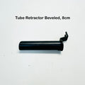 Tube Retractor Beveled, Coated 18mm X 8cm Instrument