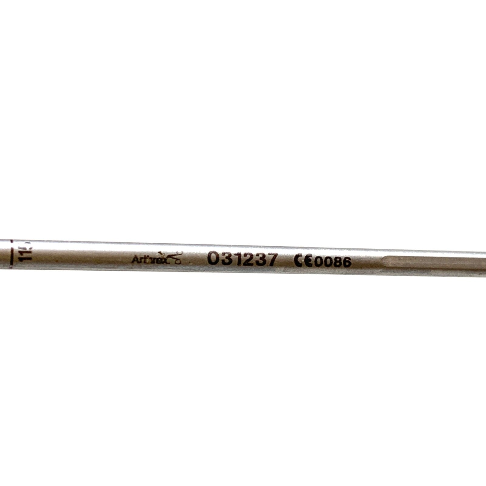 Arthrex REF AR-1408LP, 8mm Low Profile Reamer