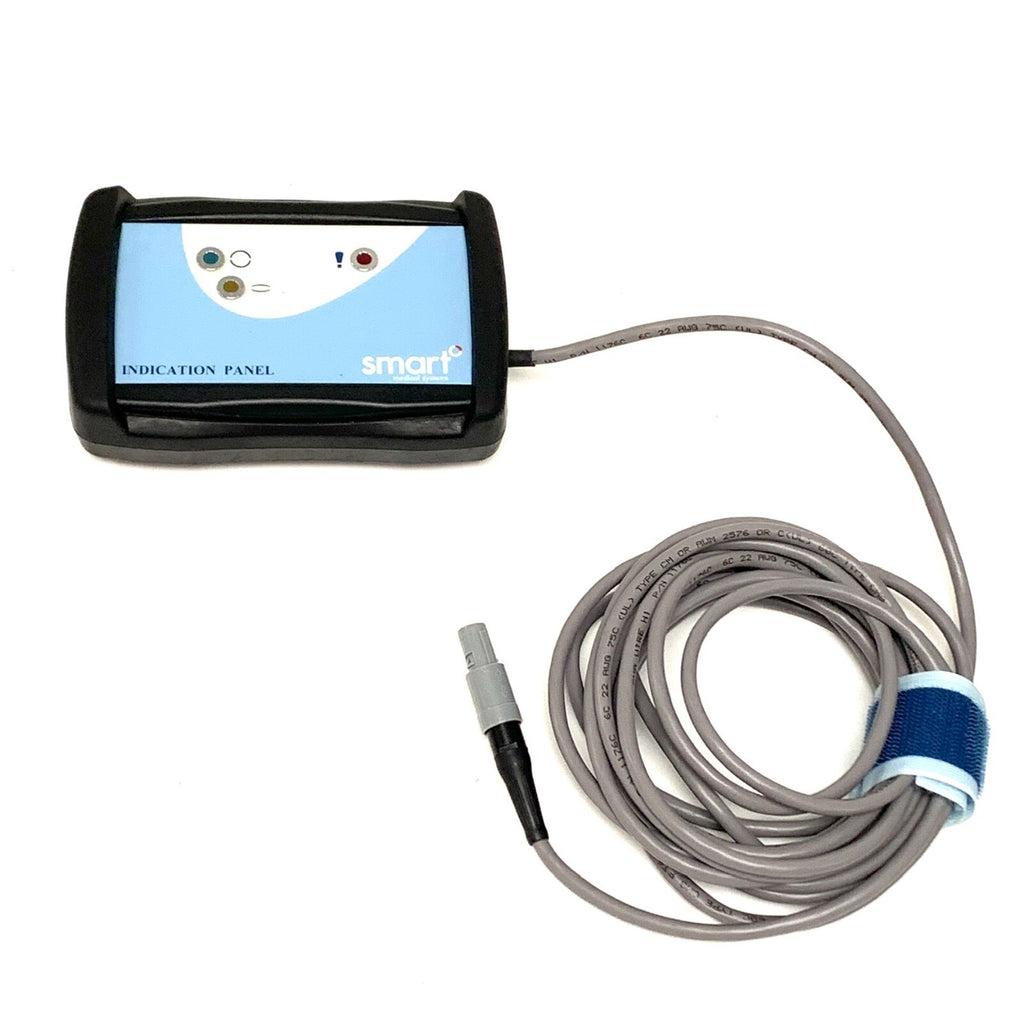 Smart Medical REF 28-022, NaviAid Spark Enteroscopy System w/ Panel and Pedal