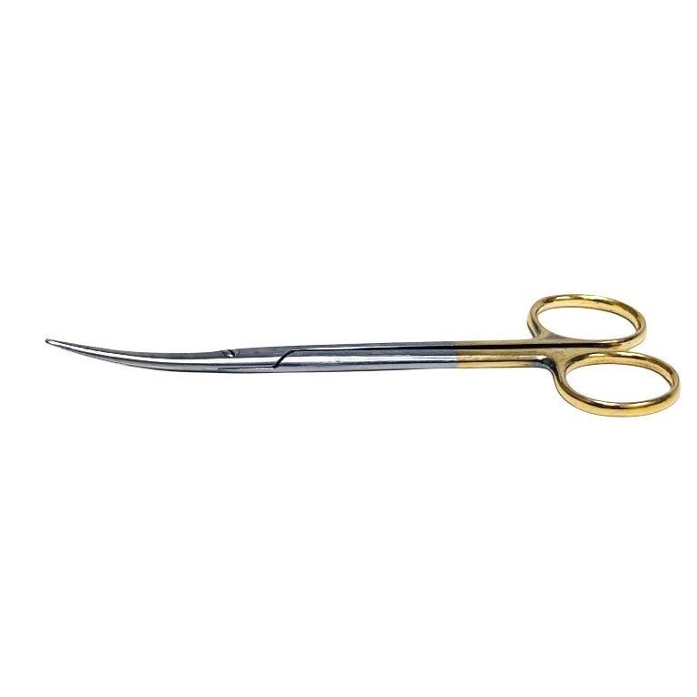 V. Mueller REF RH1651, Metzenbaum Dissecting Scissors 5-3/4"